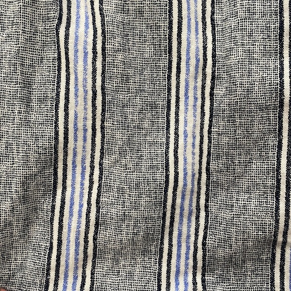 Lightweight Striped Blazer - Picture 3 of 4